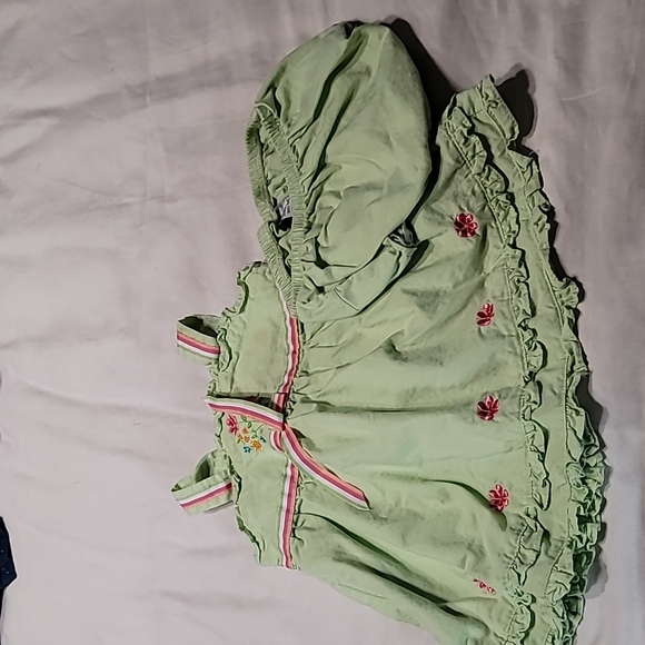 Children- Girls 18 Months Four+ Outfits - Picture 12 of 15